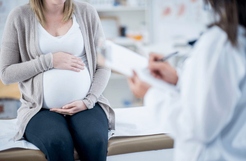 20 Weeks Pregnant – What to Expect