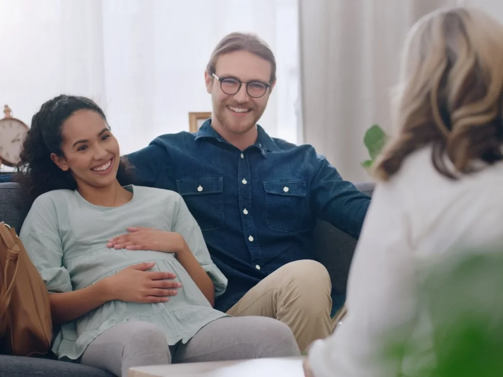 14 Weeks Pregnant – Symptoms and What To Expect