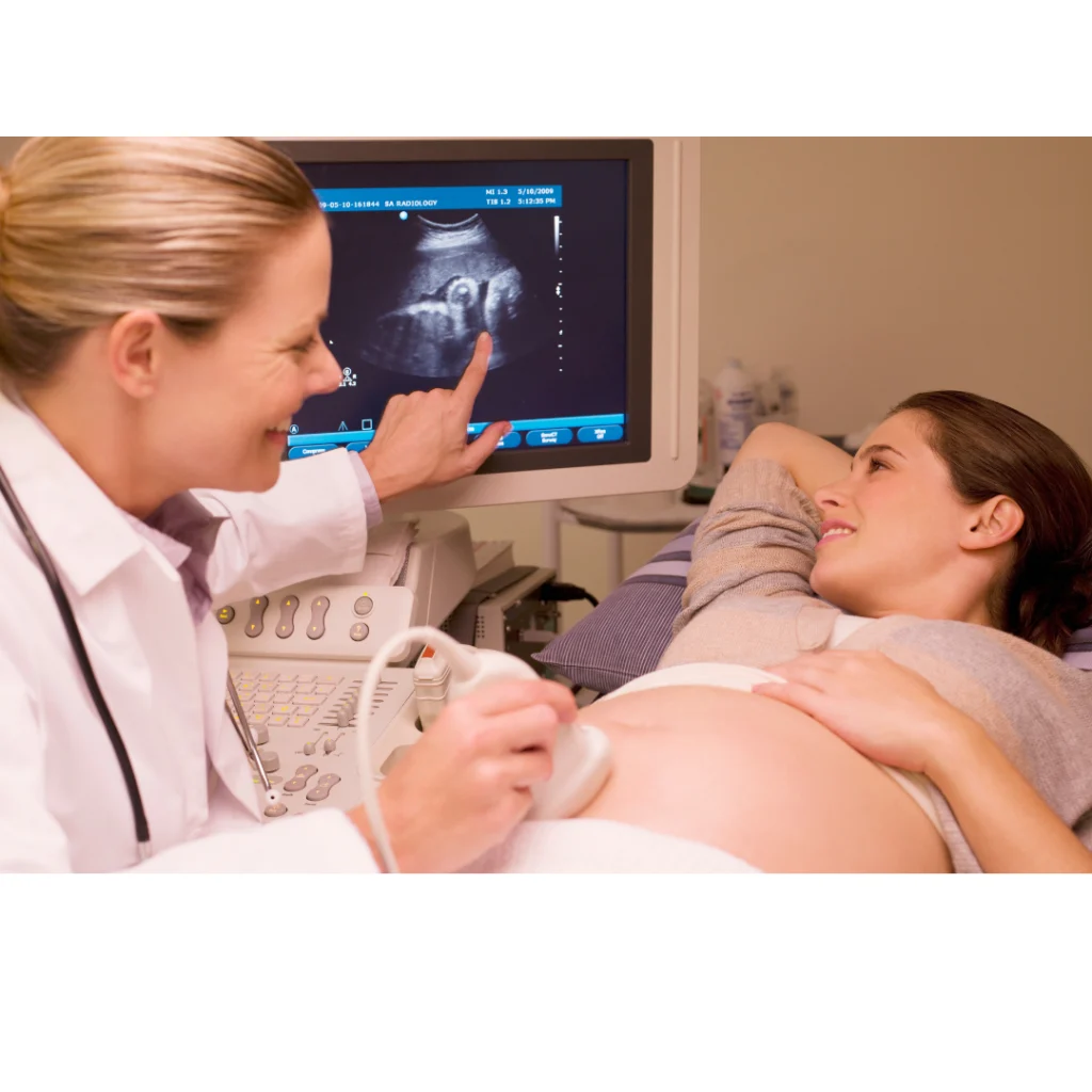First Prenatal OBGYN Visit – What to Expect