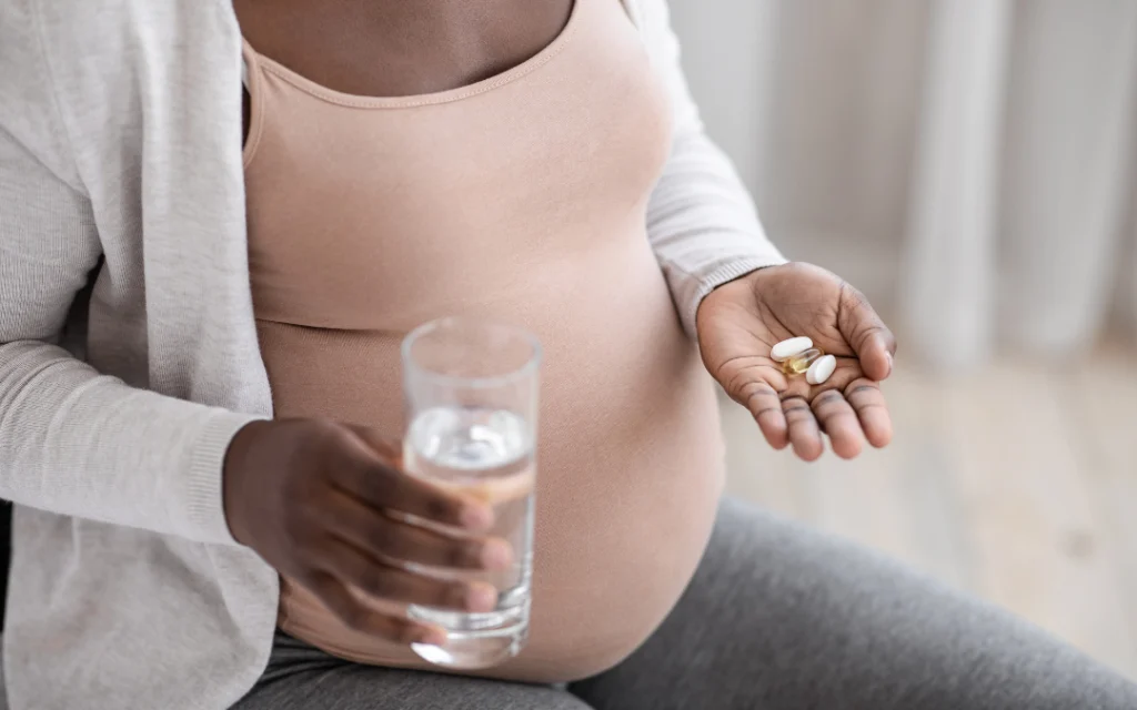 How Much Tylenol Can I Take When Pregnant?