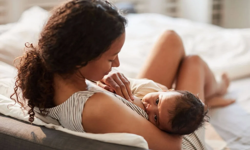 How to Prepare for Breastfeeding