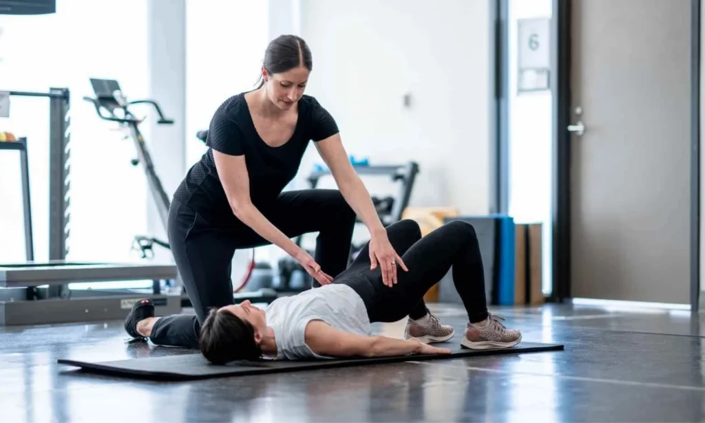 Pelvic Floor and Pregnancy: Why it Matters